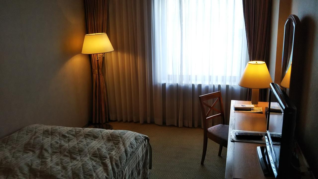 Hotel Piazza Biwako Ōtsu Exterior foto