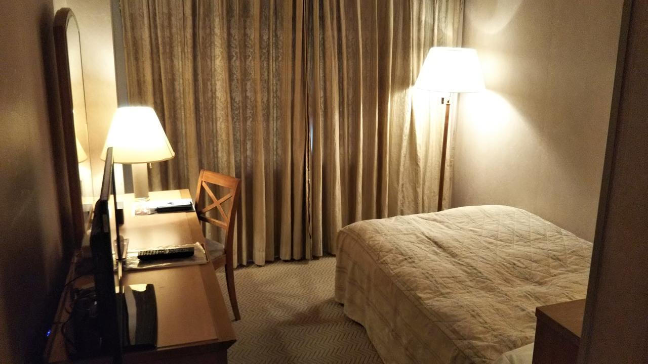 Hotel Piazza Biwako Ōtsu Exterior foto