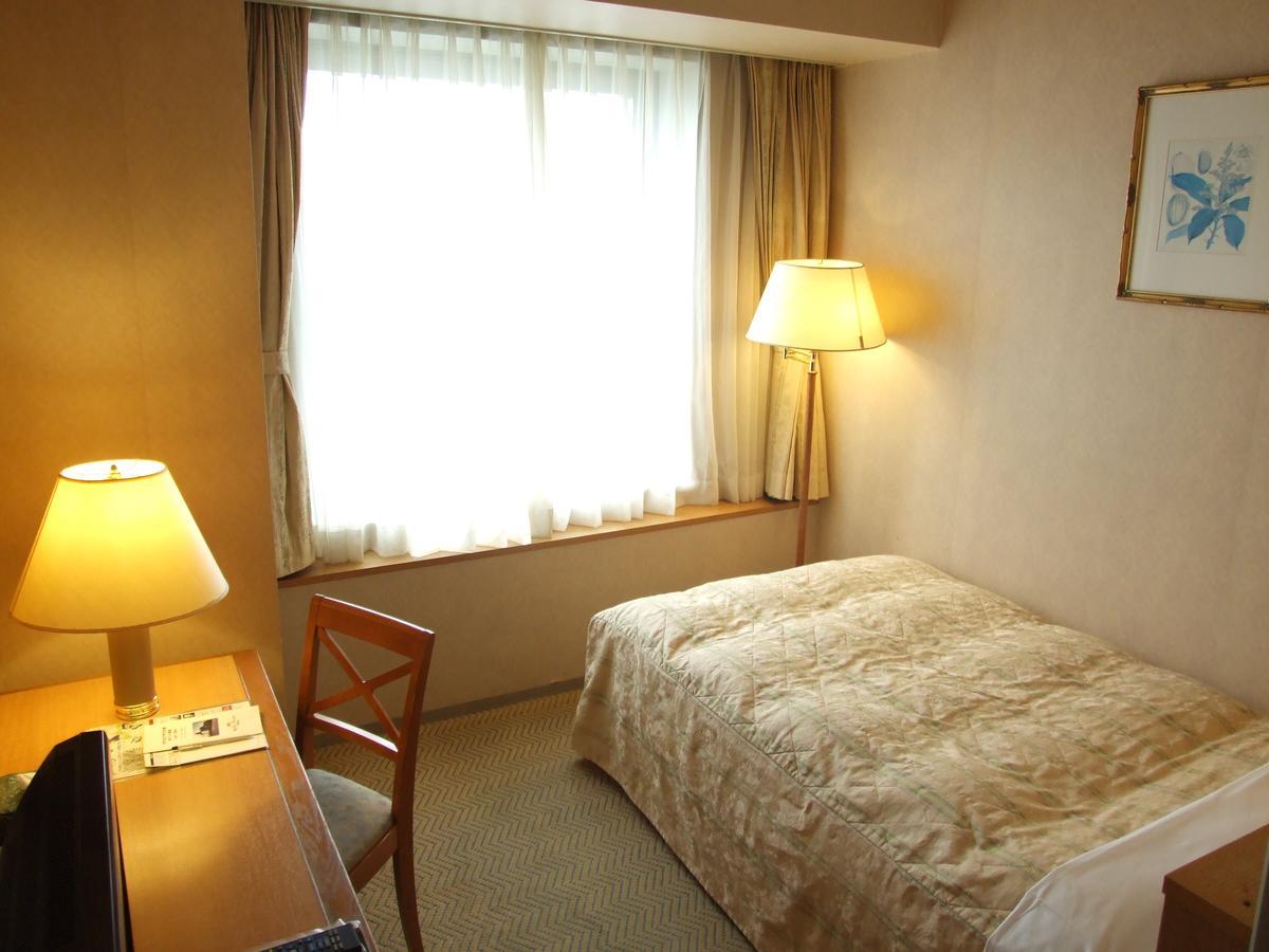 Hotel Piazza Biwako Ōtsu Exterior foto