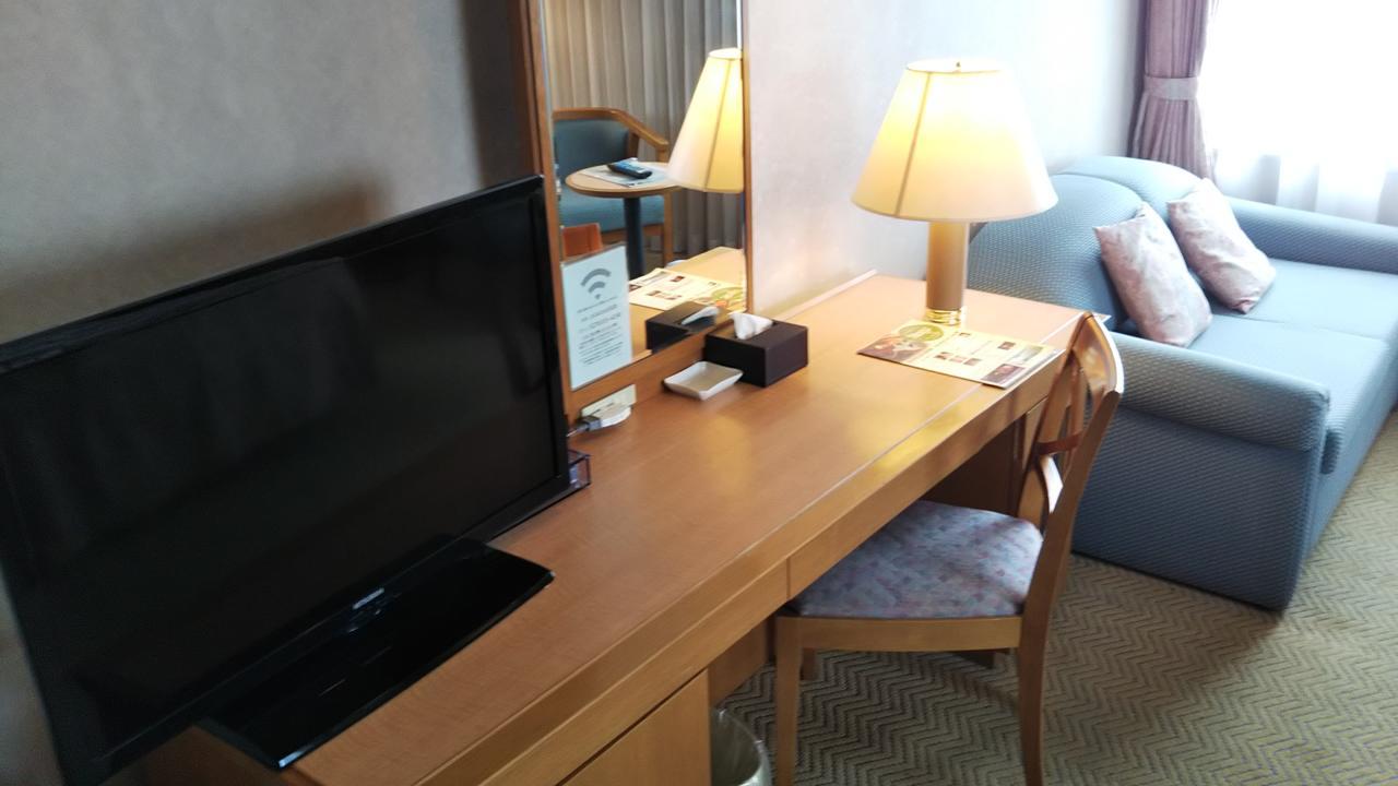 Hotel Piazza Biwako Ōtsu Exterior foto