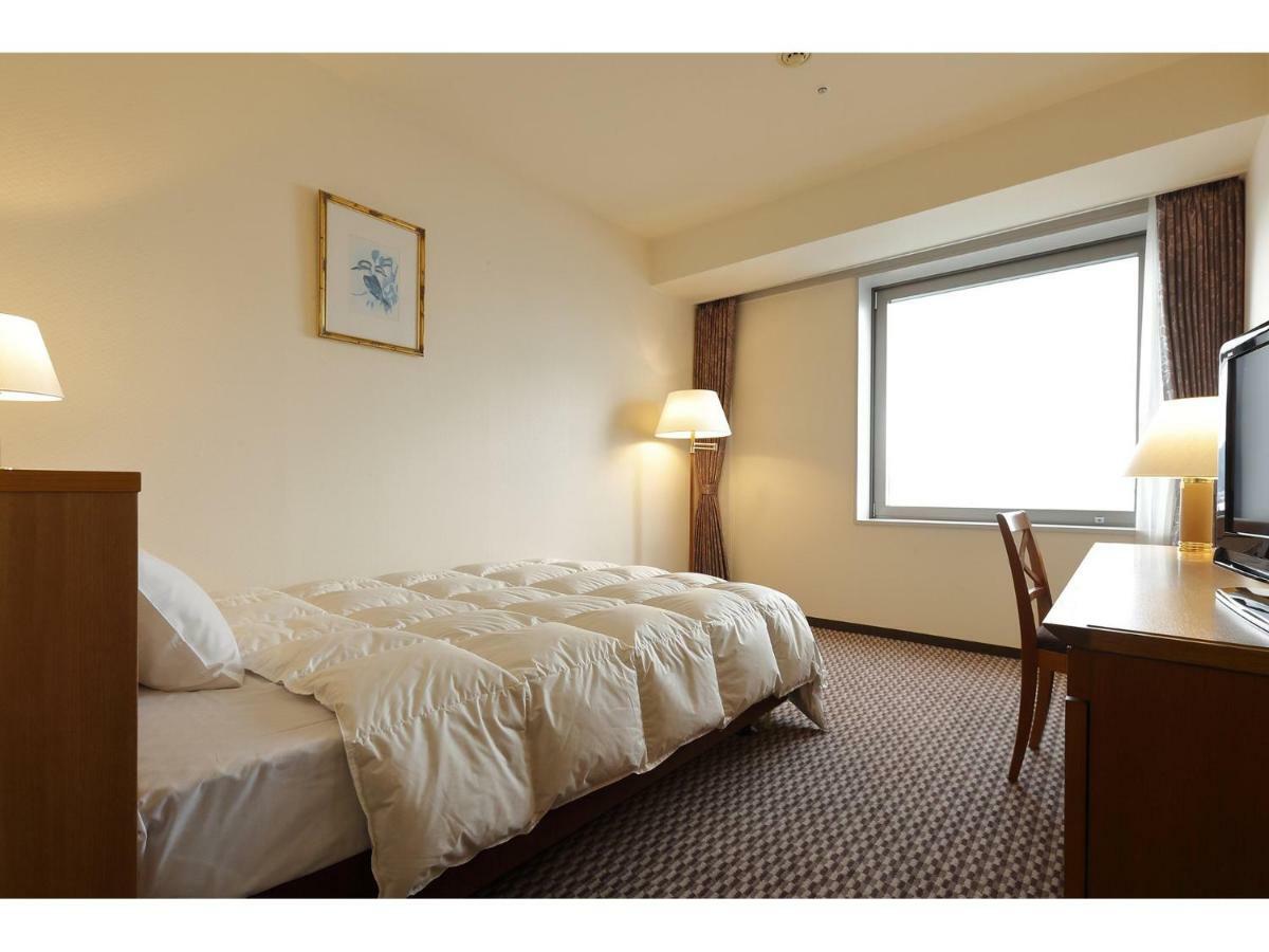 Hotel Piazza Biwako Ōtsu Exterior foto