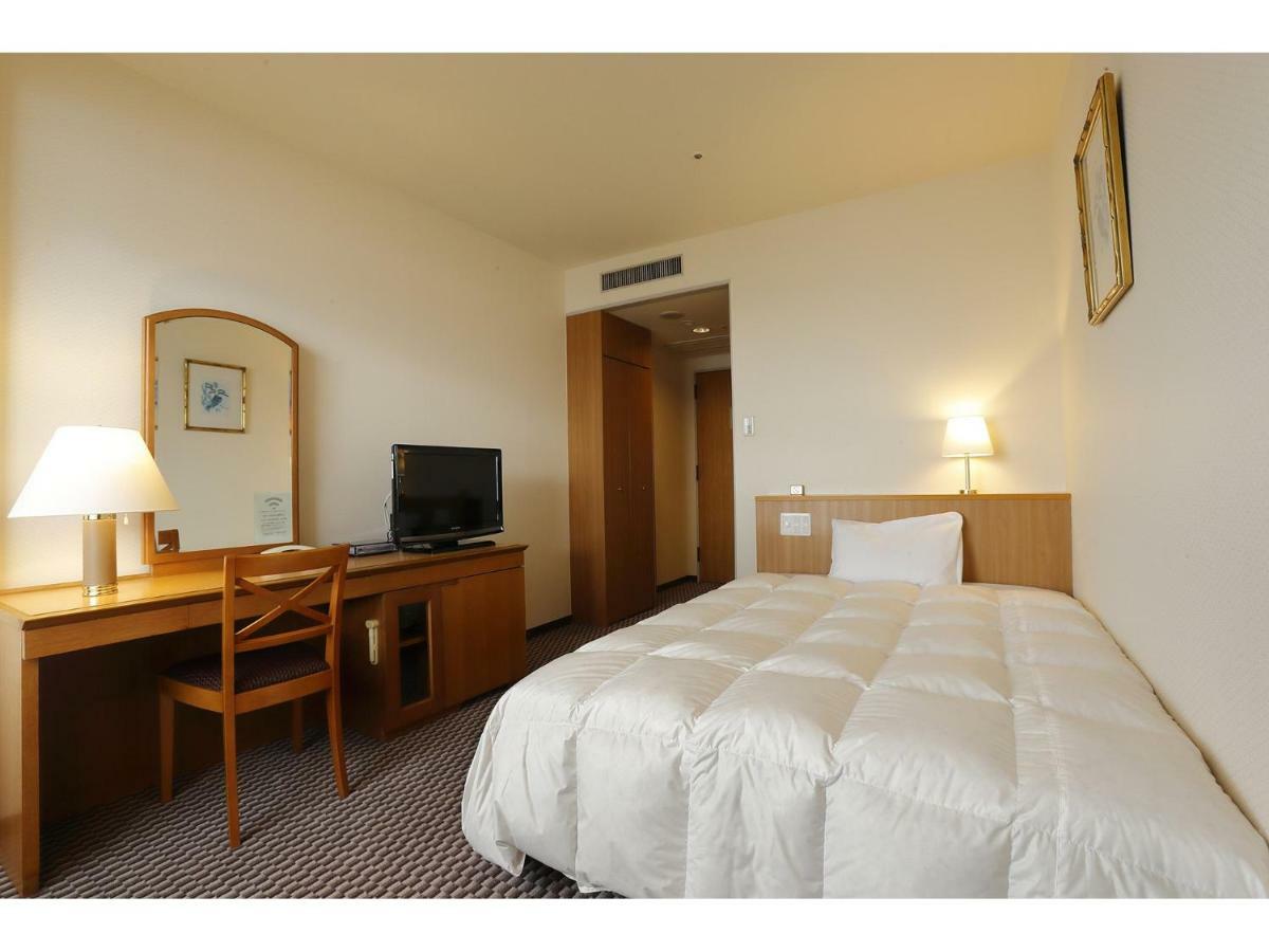 Hotel Piazza Biwako Ōtsu Exterior foto